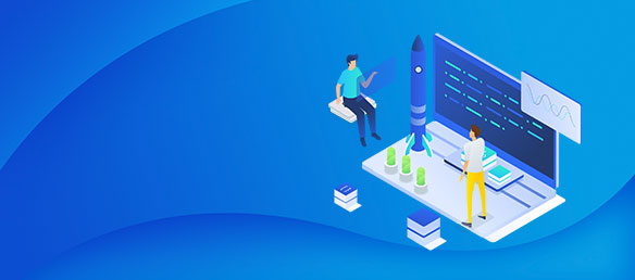 盘锦可视化大屏